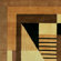 Momeni New Wave Gold Rug