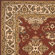 Momeni Persian Garden Salmon Rug