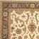 Momeni Persian Garden Cocoa Rug