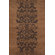 Momeni New Wave Brown Rug