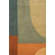 Momeni New Wave Green Multi Rug
