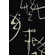 Momeni Koi Black Rug