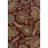 Momeni Summit Brick Bold Floral Rug