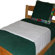 Mom Innovations Saddle Style Mattress Pad for Twin Bed