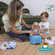 Mom Innovations Potty Training in One Day - The Basic System for Boys with DVD