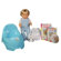 Mom Innovations Potty Training in One Day - The Basic System for Boys with DVD