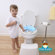 Mom Innovations Potty Training in One Day - The Complete System for Boys