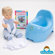 Mom Innovations Potty Training in One Day - The Complete System for Boys