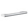 Smedbo Air Grab Bar in Polished Chrome