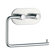 Smedbo Beslagsboden 4.5" Toilet Paper Holder