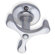 Smedbo Beslagsboden Shelf / Spinning Hook