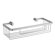 Smedbo Sideline 10" Soap Basket