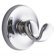Smedbo Chateau Bathroom Accessories - 4 Piece Set