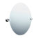 Smedbo Studio Oval Beveled Edge Mirror