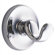 Smedbo Chateau Bathroom Accessories - 4 Piece Set