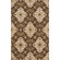 Surya Rug Crowne Khaki Green Rug