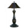 Uniflame Corporation Northgate Table Top Electric Patio Heater
