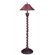 Uniflame Corporation New Orleans Electric Patio Heater