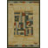 United Weavers of America Genesis Rumba Natural Rug