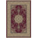 Dynamic Rugs Cirro Oakland Red Rug