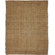 Anji Mountain Big Sur Jute Rug