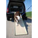 PetSTEP Folding Pet Ramp in Khaki