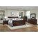 Sunset Trading Alexandra 6 Drawer Dresser