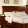 Sunset Trading Chatham Storage Sleigh Bed