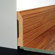 Armstrong Laminate Wall Base 94" M3969