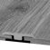 Bruce Flooring Laminate 72" T-Moulding Bevel Trim with Track