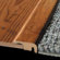 Bruce Flooring Laminate Baby Threshold 72" in Brazilian Cherry Natural