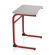 KI Intellect Wave 29" Plastic Desk