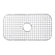 Artisan Sinks 14"x 26" Kitchen Sink Grid
