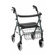 Nova Ortho-Med, Inc. Cruiser Deluxe Walker