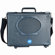 AmpliVox Sound Systems Audio Portable Buddy Professional PA System w/Pro Wired Mic & 15-ft. Cable