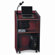 AmpliVox Sound Systems Presidential Plus Wireless Sound Lectern, 25-1/2w x 20-1/2d x 46-1/2h, Mahogany                                              