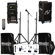 AmpliVox Sound Systems Premium Digital Audio Travel Partner Package