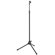 AmpliVox Sound Systems Floor Mic Stand
