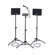 AmpliVox Sound Systems Voice Carrier