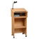 AmpliVox Sound Systems Tabletop Lectern