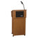 AmpliVox Sound Systems Tabletop Lectern
