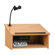 AmpliVox Sound Systems Tabletop Lectern