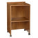 AmpliVox Sound Systems Media Cart and Lectern Base