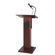 AmpliVox Sound Systems Elite Lectern