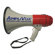 AmpliVox Sound Systems Mity-Meg Megaphone