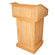 AmpliVox Sound Systems Victoria Lectern