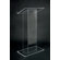 AmpliVox Sound Systems Floor Lectern