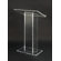 AmpliVox Sound Systems Floor Lectern
