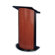 AmpliVox Sound Systems Sippling Seattle Java Lectern with Black Anodized Aluminum