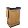 AmpliVox Sound Systems Multimedia Computer Lectern